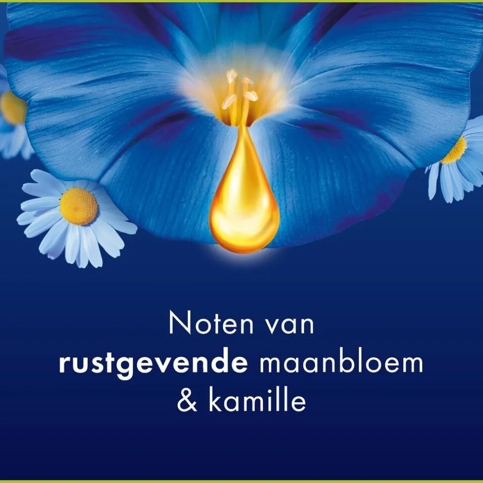 Palmolive Aroma Essence Restful Sleep Shower Gel