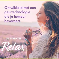 Palmolive Aroma Essence Ultimate Relax Douchegel