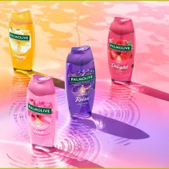 Palmolive Aroma Essence Ultimate Relax Douchegel