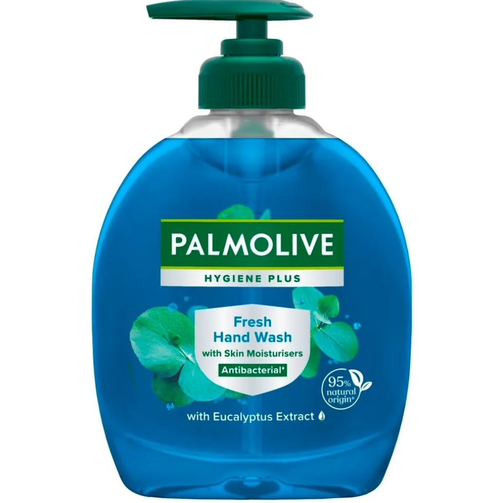 Palmolive Hygiene-Plus Fresh Antibacteriële Handzeep