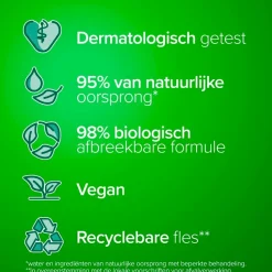 Palmolive Hygiene-Plus Kitchen Antibacteriële Handzeep