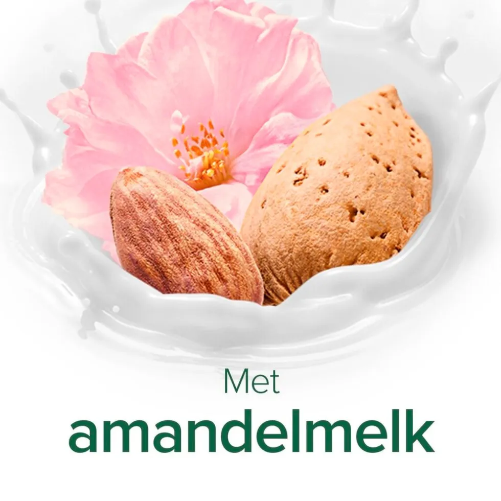 Palmolive Naturals Almond Milk Douchecrème
