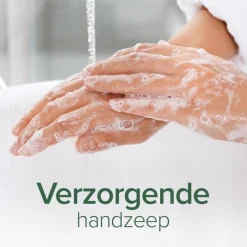 Palmolive Naturals Melk & Honing Handzeep