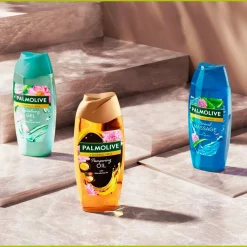 Palmolive Thermal Pampering Oil Douchegel