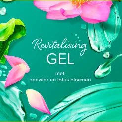 Palmolive Thermal Revitalising Gel Douchegel
