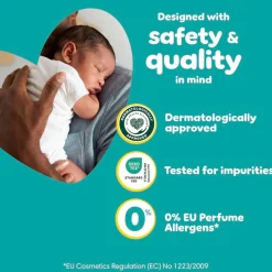 Pampers Baby-Dry Maat 7 Luiers