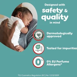 Pampers Baby-Dry Pants Maat 5 Luierbroekjes