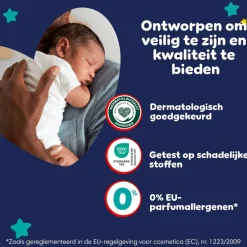 Pampers Night Pants Maat 6 Luierbroekjes
