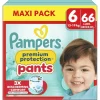 Pampers Premium Protection Pants Maat 6 Luierbroekjes