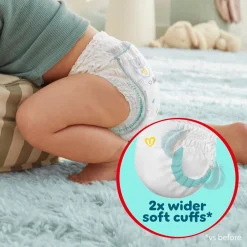 Pampers Premium Protection Pants Maat 6 Luierbroekjes