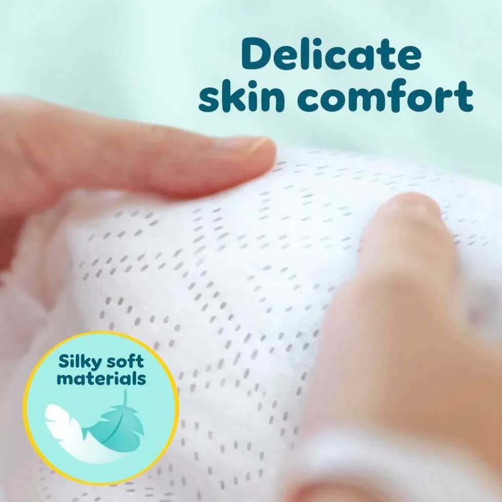 Pampers Premium Protection Maat 6 Luiers
