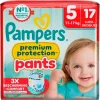Pampers Premium Protection Pants Maat 5 Luierbroekjes