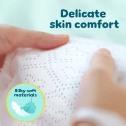 Pampers Premium Protection Maat 4 Luiers