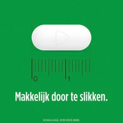 Panadol 500mg Paracetamol Filmomhulde Tabletten