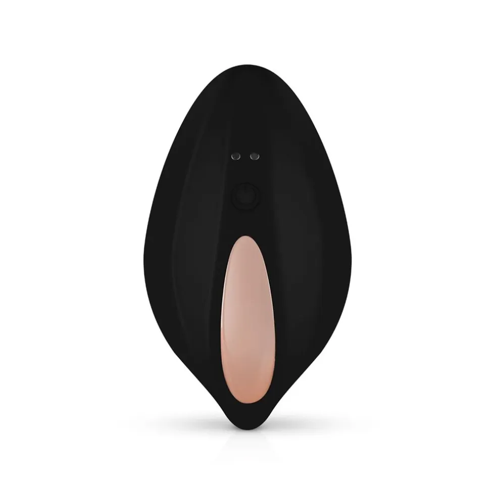 Pantyrebel Vibrerende Slip
