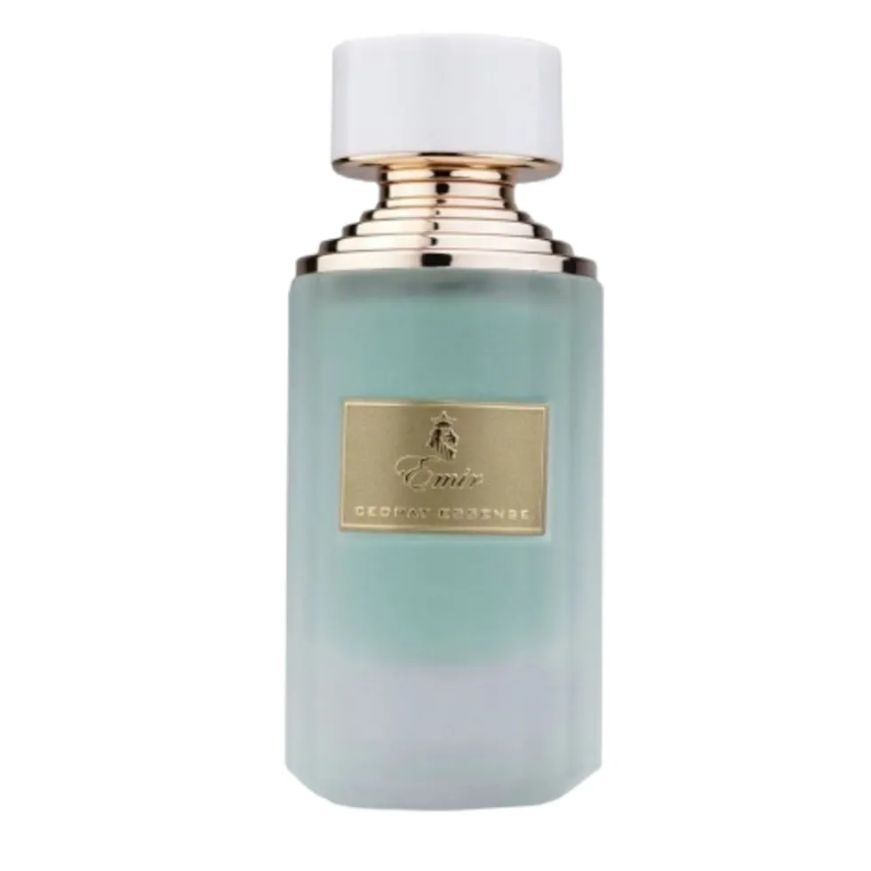 Paris Corner Cedrat Essense Extrait de Parfum