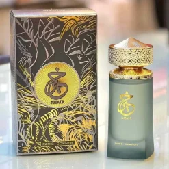 Paris Corner Khair Eau de Parfum