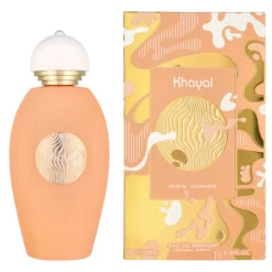 Paris Corner Khayal - Eau de Parfum 100ml