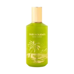 Paris Corner Oud Holidays Eau de Parfum