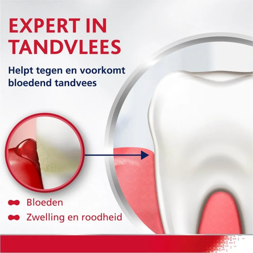 Parodontax Complete Protection Extra Fresh Tandpasta