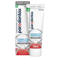 Parodontax Complete Protection Whitening Tandpasta