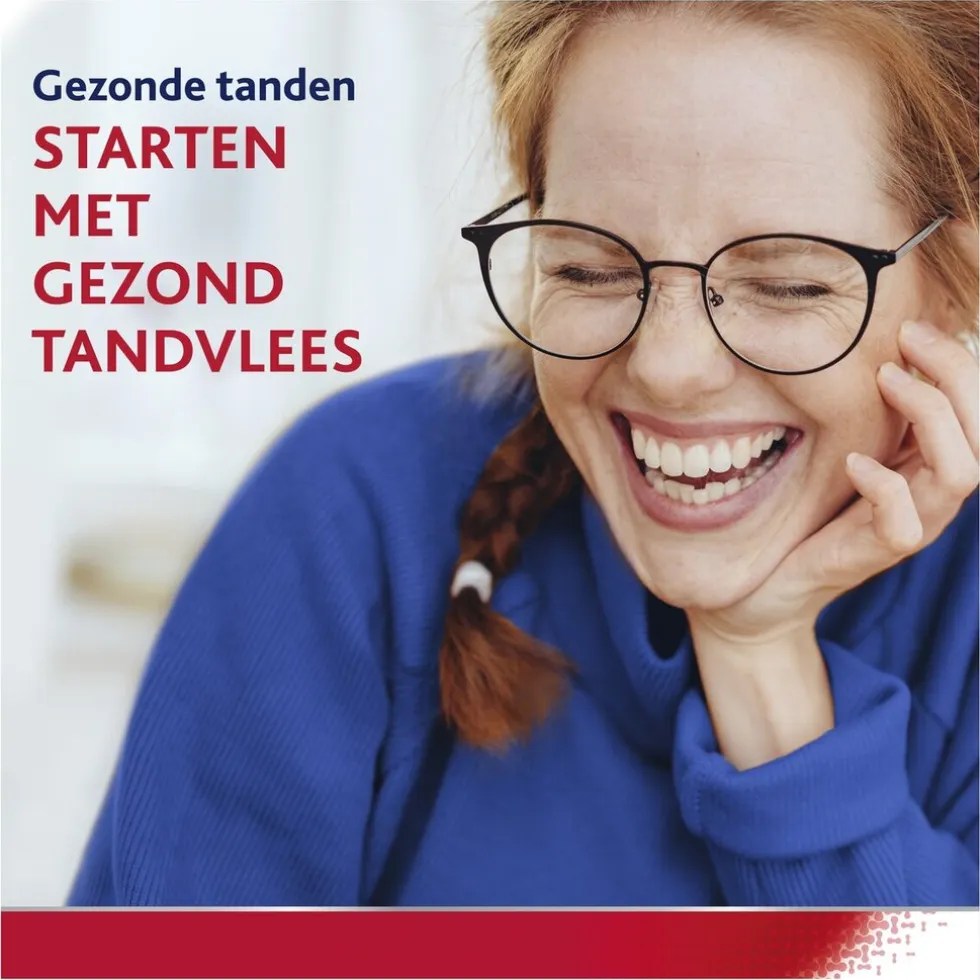 Parodontax Extra Fresh Tandpasta