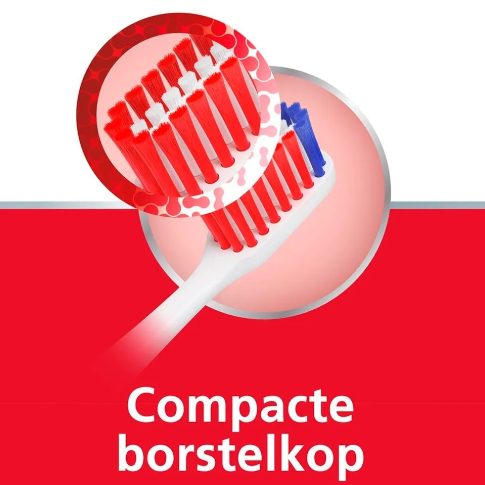 Parodontax Tandvlees & Tanden Tandenborstel