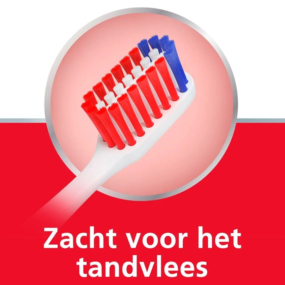 Parodontax Tandvlees & Tanden Tandenborstel