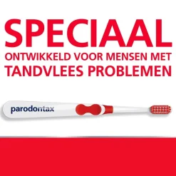 Parodontax Tandvlees & Tanden Tandenborstel