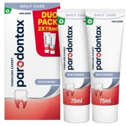 Parodontax Whitening Tandpasta