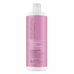 Paul Mitchell Color Care Color Protect Daily Shampoo