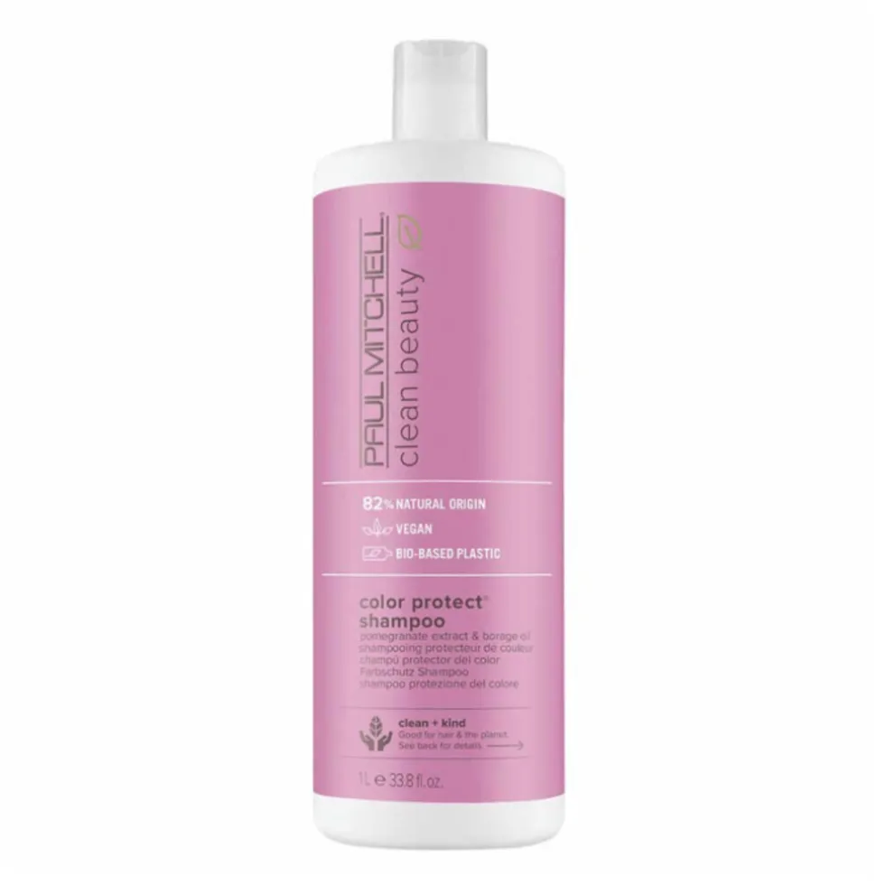 Paul Mitchell Color Care Color Protect Daily Shampoo