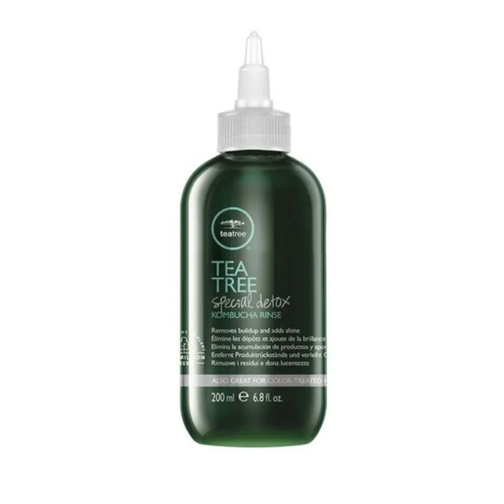 Paul Mitchell Tea Tree Detox Kombucha Rinse