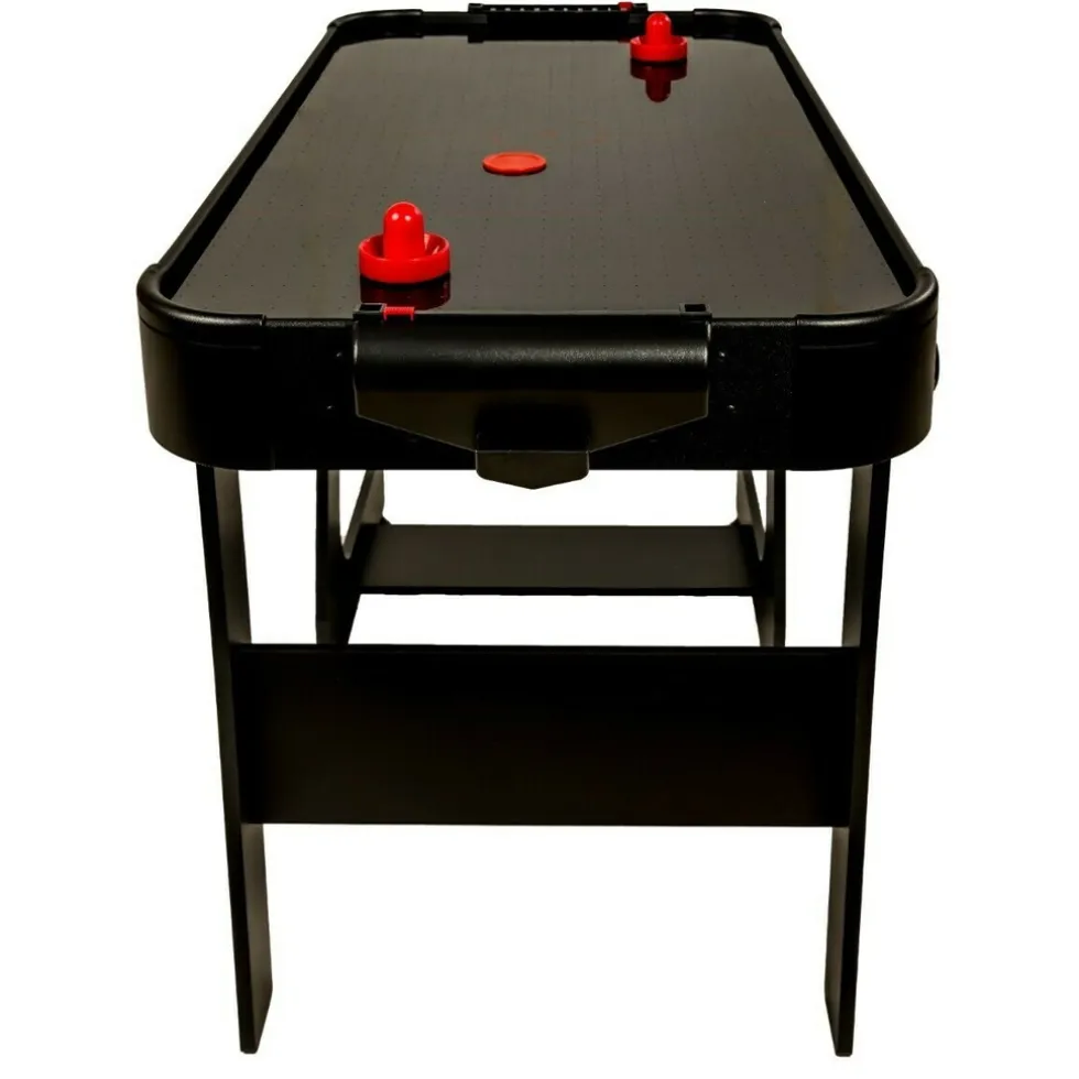 Pegasi airhockeytafel Airstream 4ft inklapbaar