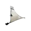 Pegasi basketbal return net