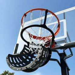 Pegasi Basketball return system