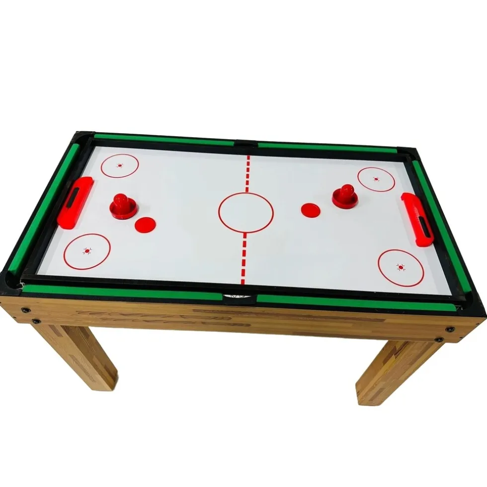 Pegasi Multi speeltafel 10 in 1