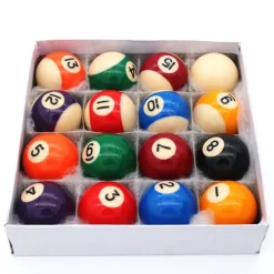 Pegasi poolballen set 38mm