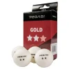 Pegasi 2 ster pingpong ballen 6st.