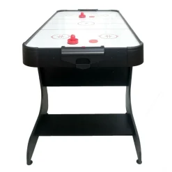 Pegasi airhockeytafel Blizzard inklapbaar
