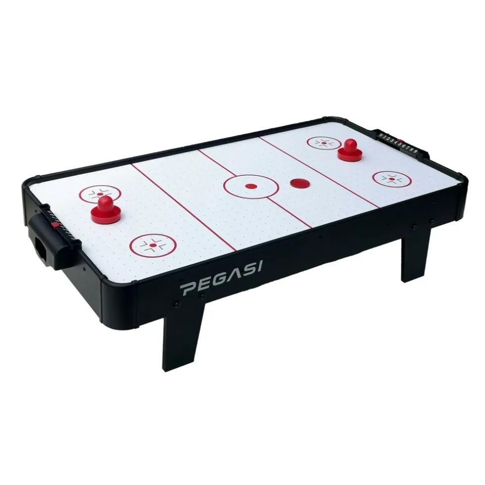 Pegasi airhockeytafel Mini
