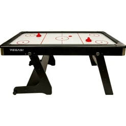 Pegasi airhockeytafel Tornado inklapbaar