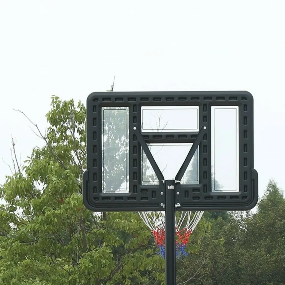 Pegasi basketbalpaal Play