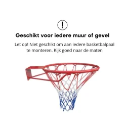 Pegasi basketbalring