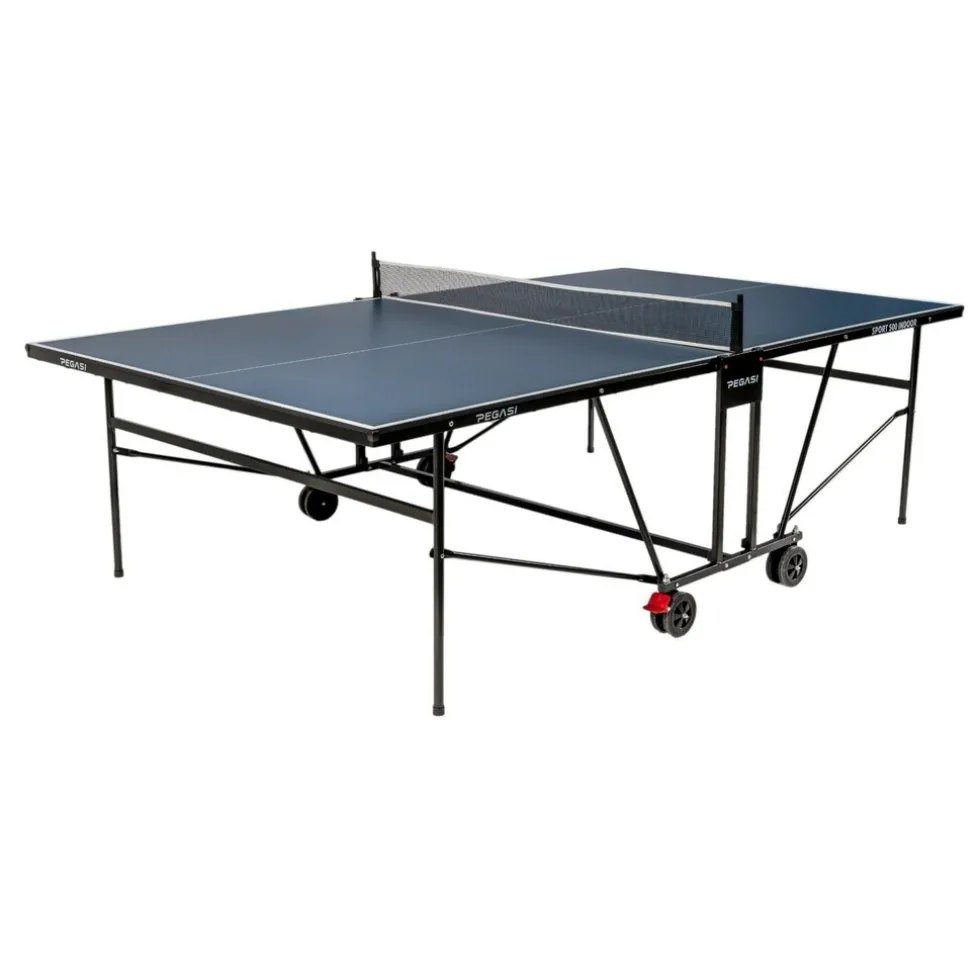 Pegasi Tafeltennistafel 500 Indoor