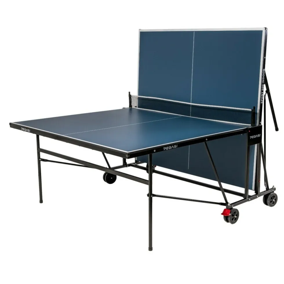 Pegasi Tafeltennistafel 500 Indoor