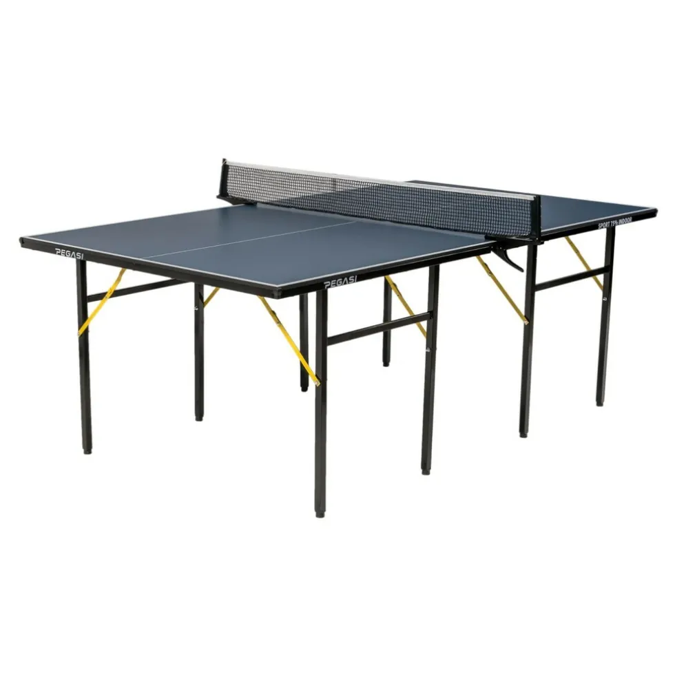Pegasi Tafeltennistafel 75% Midi Indoor