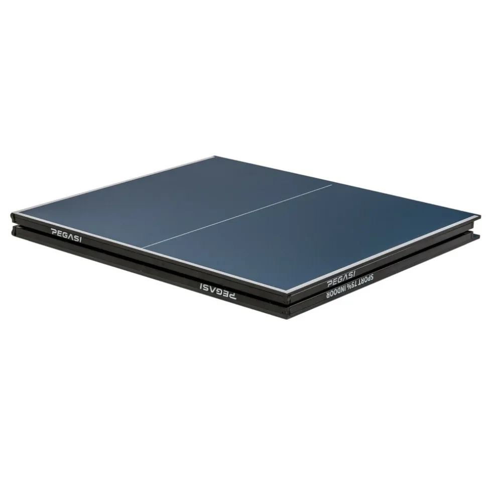 Pegasi Tafeltennistafel 75% Midi Indoor