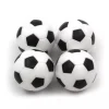 Pegasi Tafelvoetbal balletjes per 6st.