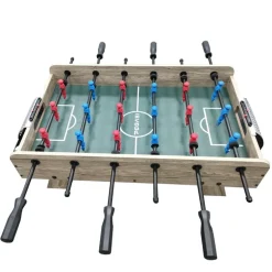Pegasi Voetbaltafel Mini XL Deluxe